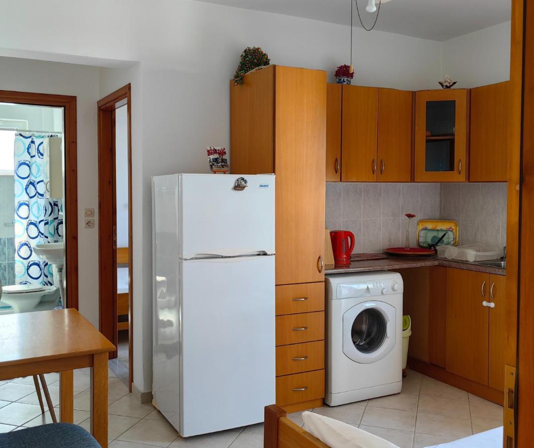Irene Apartment Kardamena  Dış mekan fotoğraf