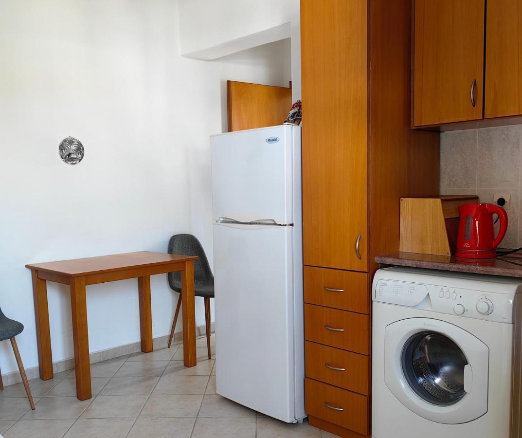 Irene Apartment Kardamena  Dış mekan fotoğraf