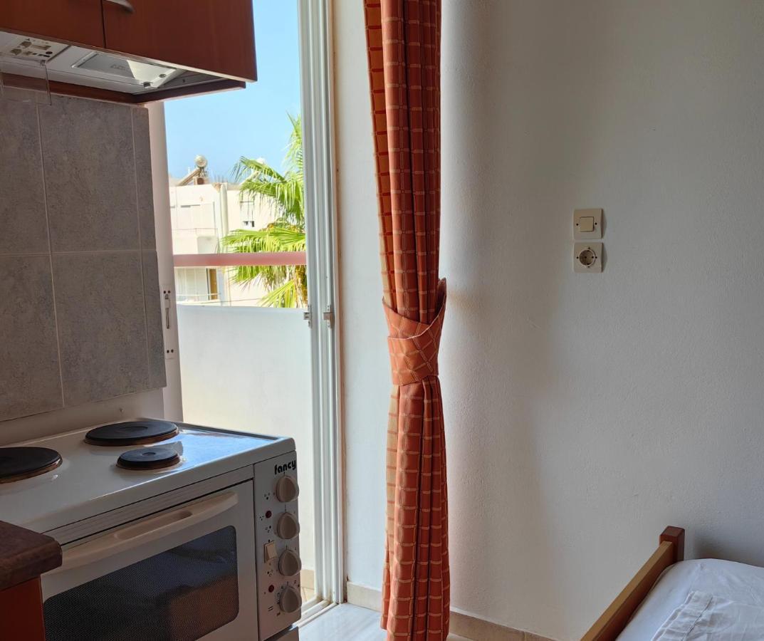 Irene Apartment Kardamena  Dış mekan fotoğraf